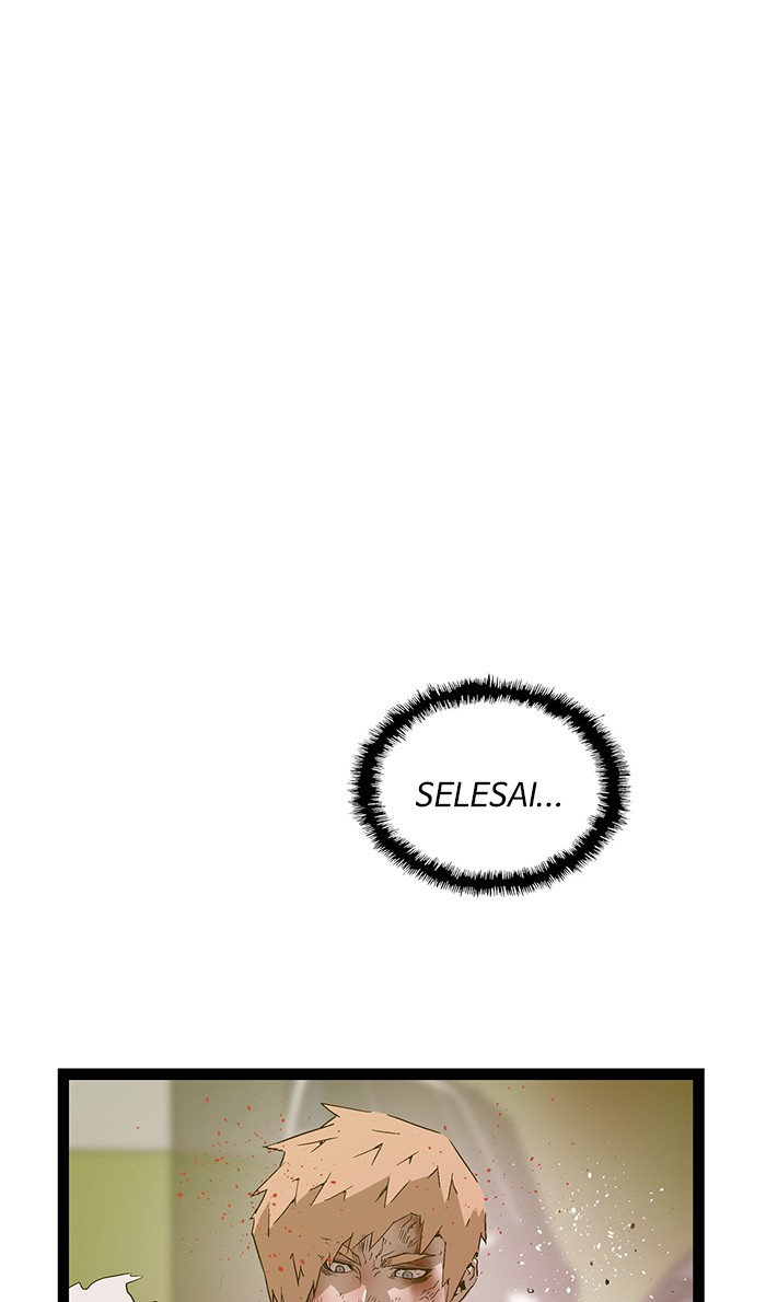 Weak Hero chapter 105 halaman 95