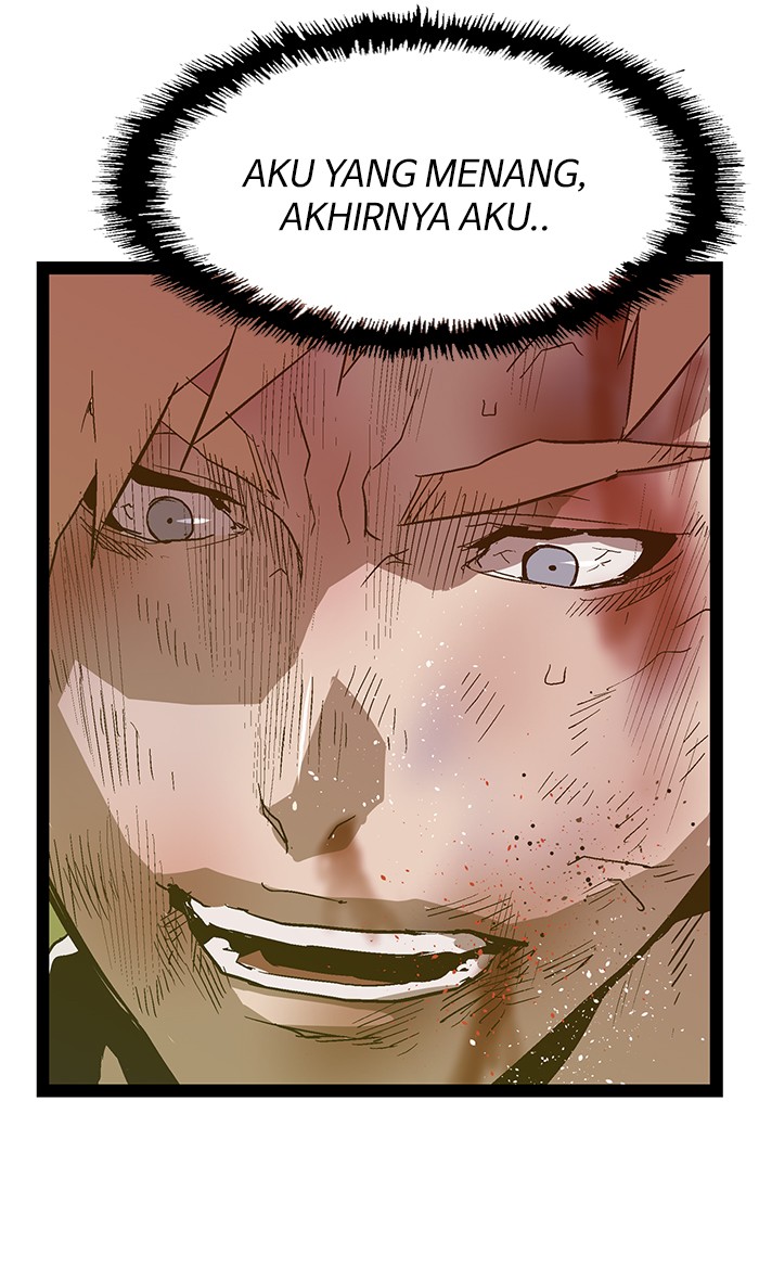 Weak Hero chapter 105 halaman 97