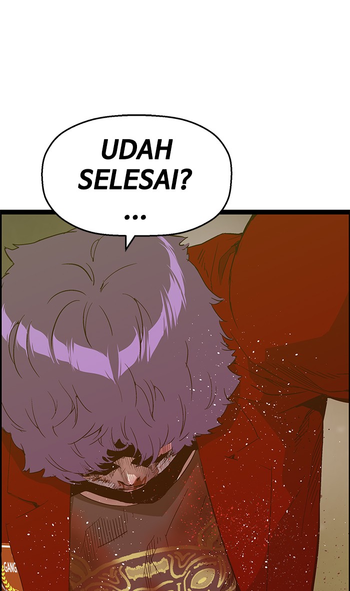 Weak Hero chapter 105 halaman 99