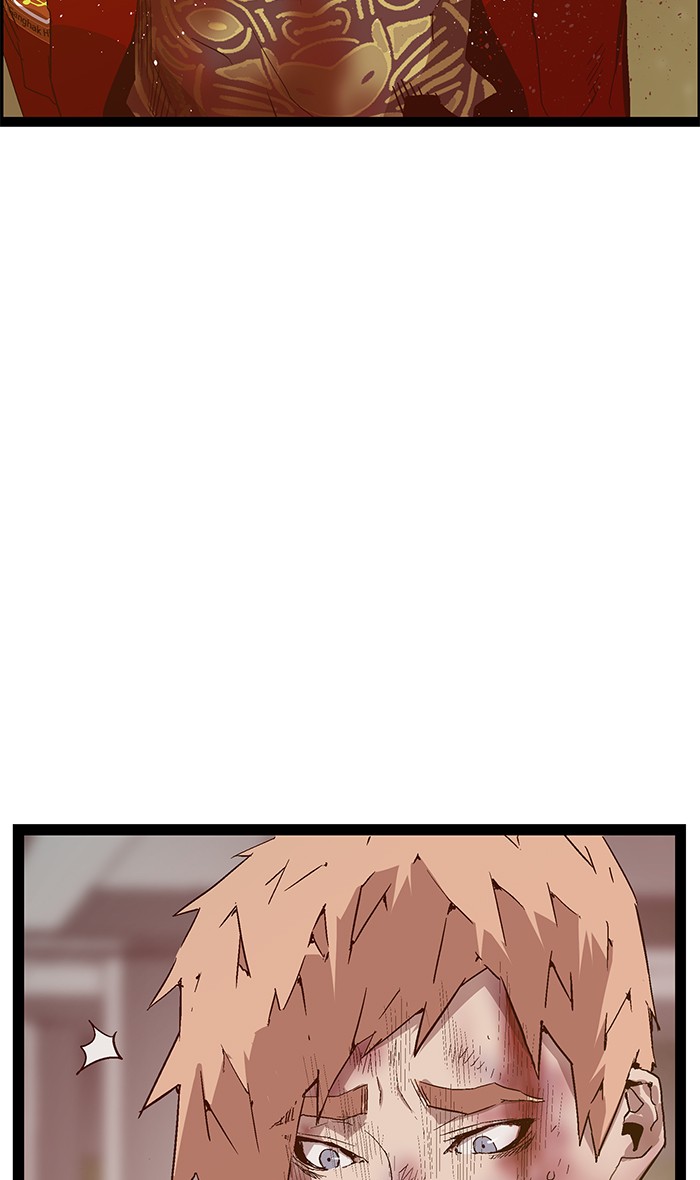 Weak Hero chapter 105 halaman 100