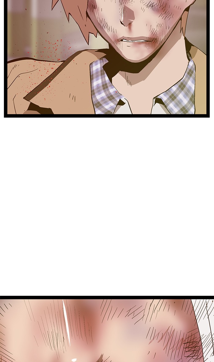 Weak Hero chapter 105 halaman 101