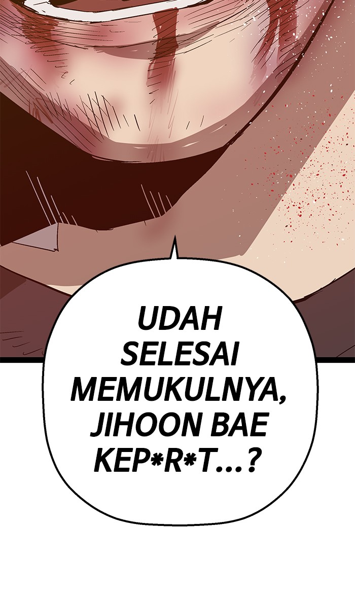 Weak Hero Bab 106 halaman 6