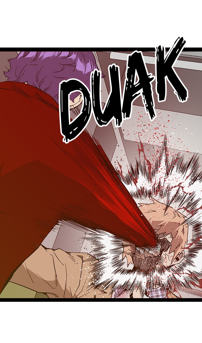 Weak Hero Bab 106 halaman 18