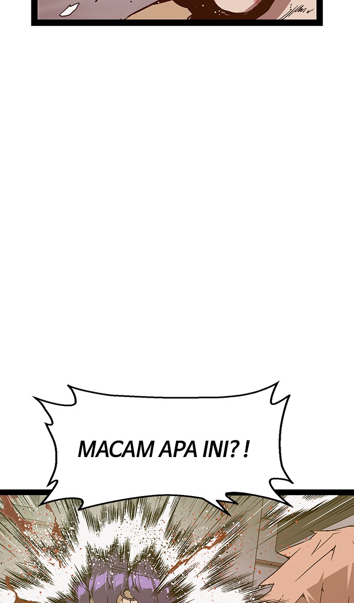 Weak Hero Bab 106 halaman 20