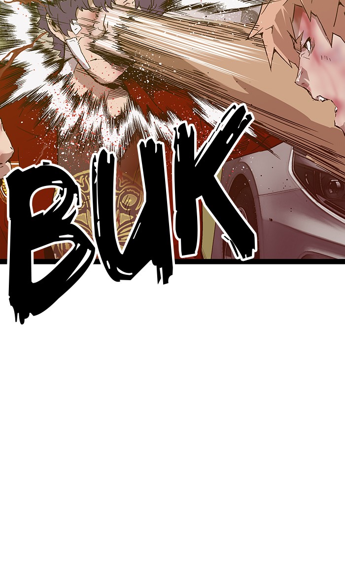Weak Hero Bab 106 halaman 21