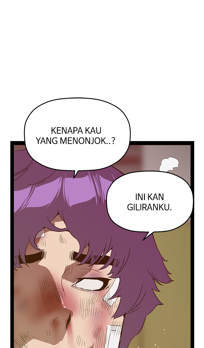 Weak Hero Bab 106 halaman 23