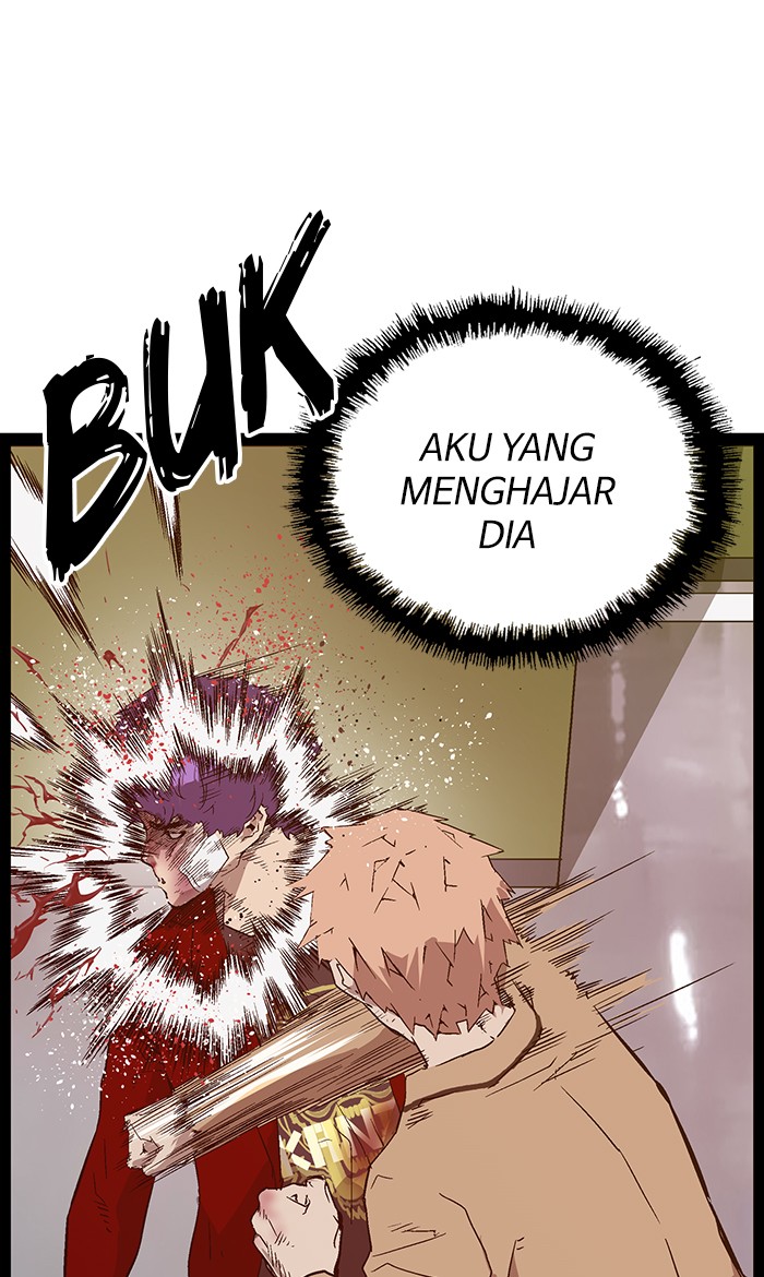 Weak Hero Bab 106 halaman 31