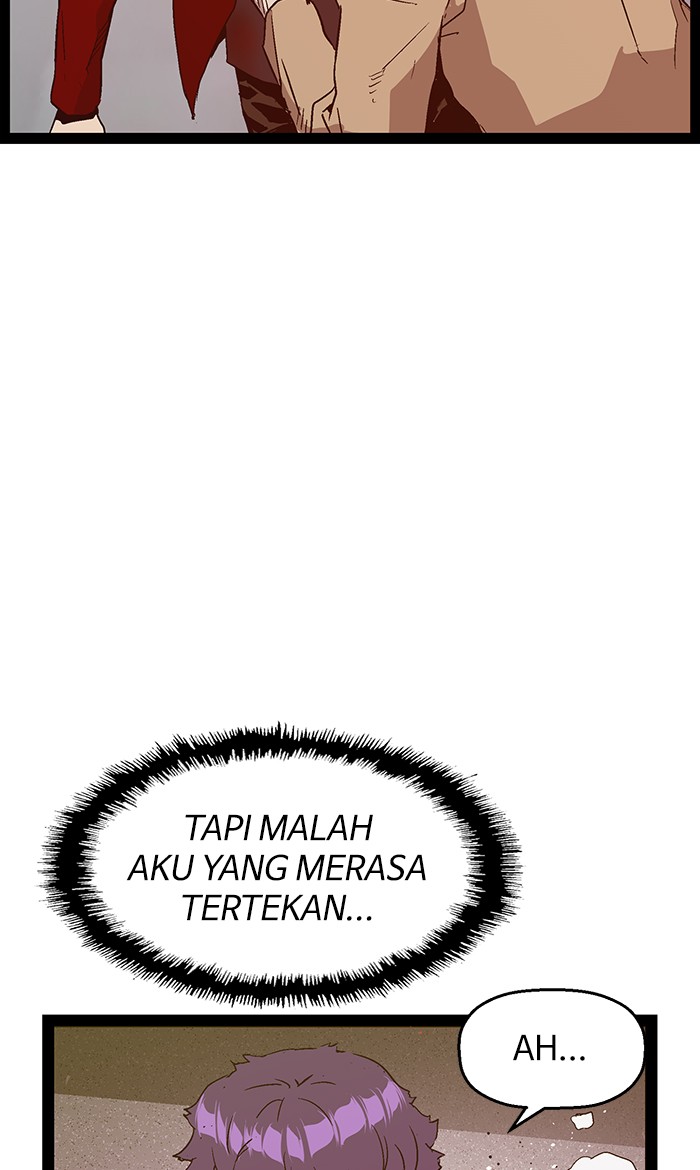 Weak Hero Bab 106 halaman 32