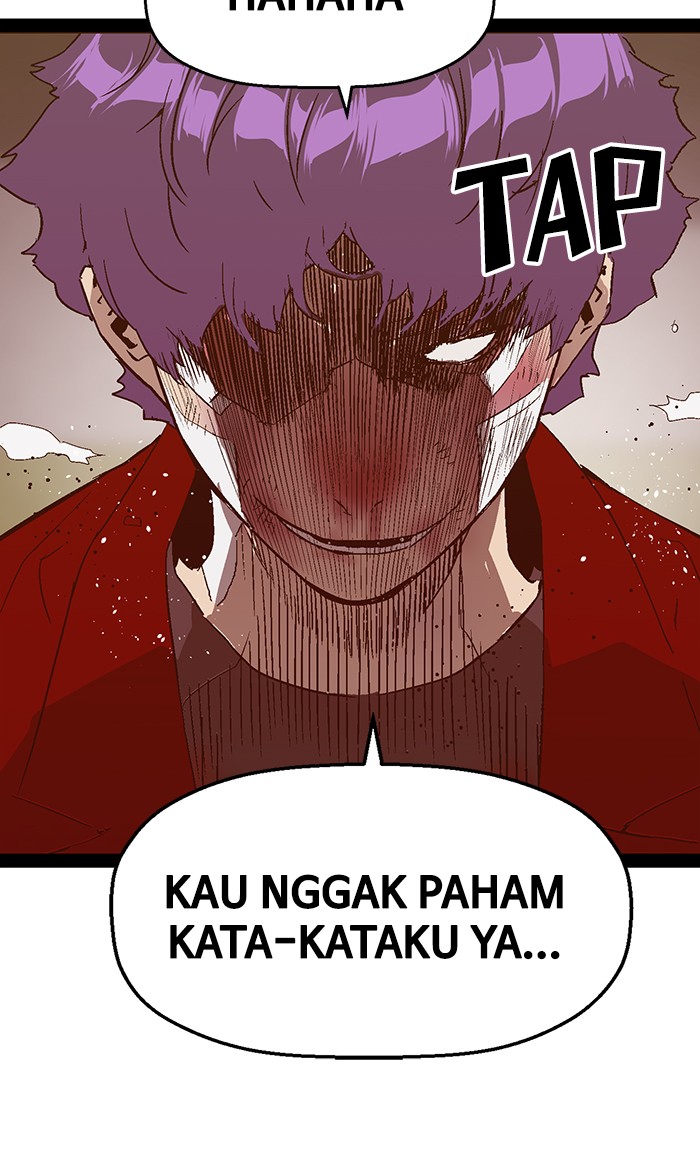 Weak Hero Bab 106 halaman 36