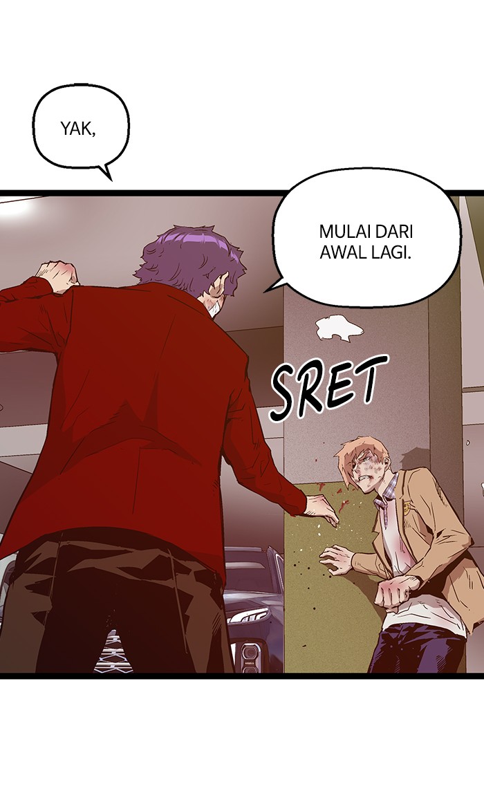Weak Hero Bab 106 halaman 48