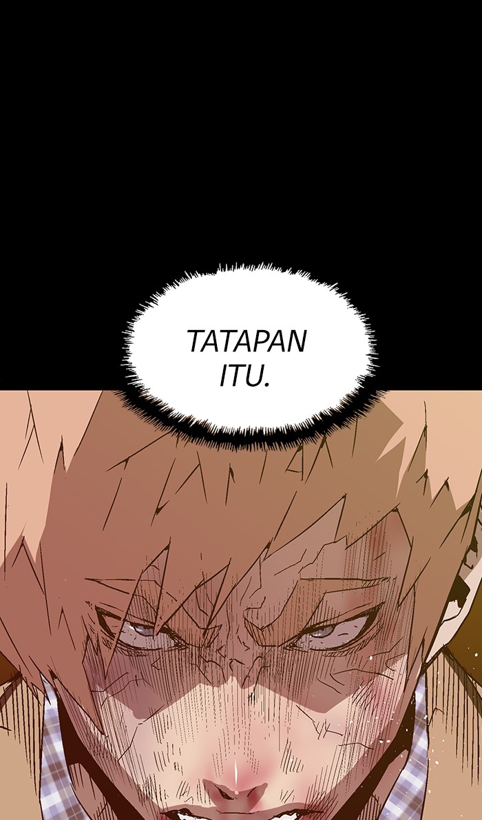 Weak Hero Bab 106 halaman 80