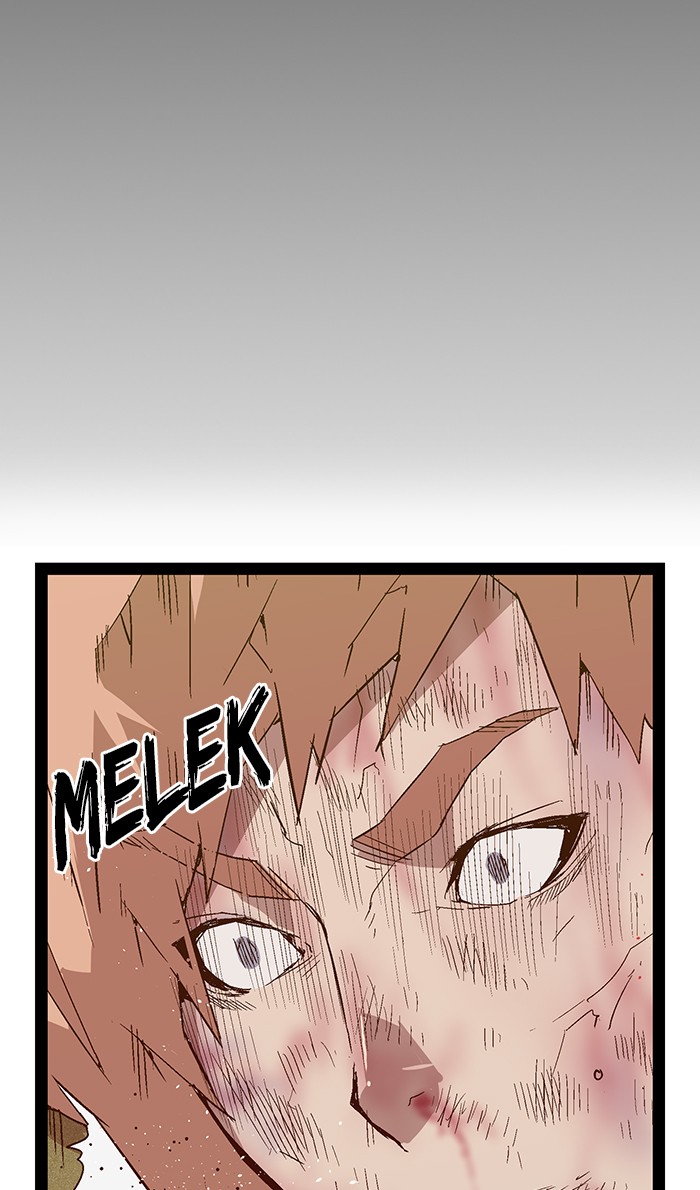 Weak Hero Bab 106 halaman 98
