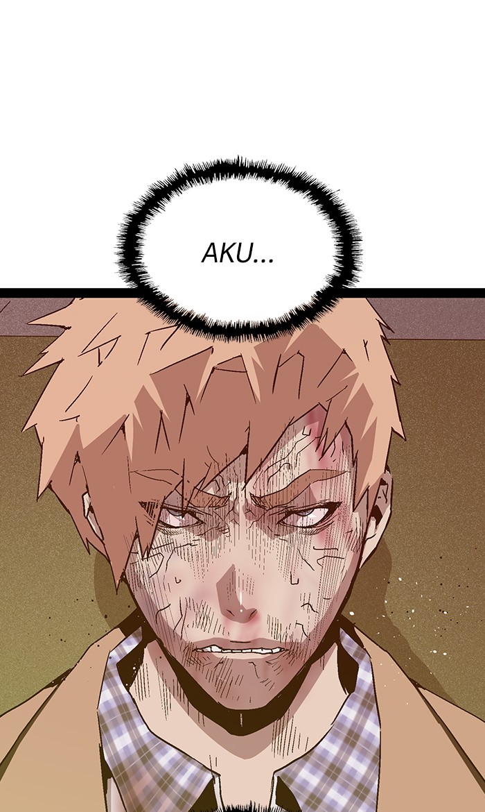 Weak Hero Bab 106 halaman 107