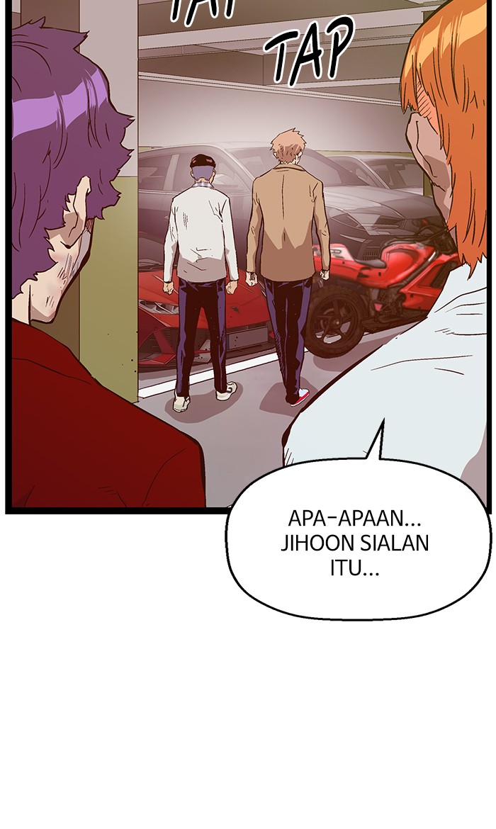 Weak Hero Bab 106 halaman 116