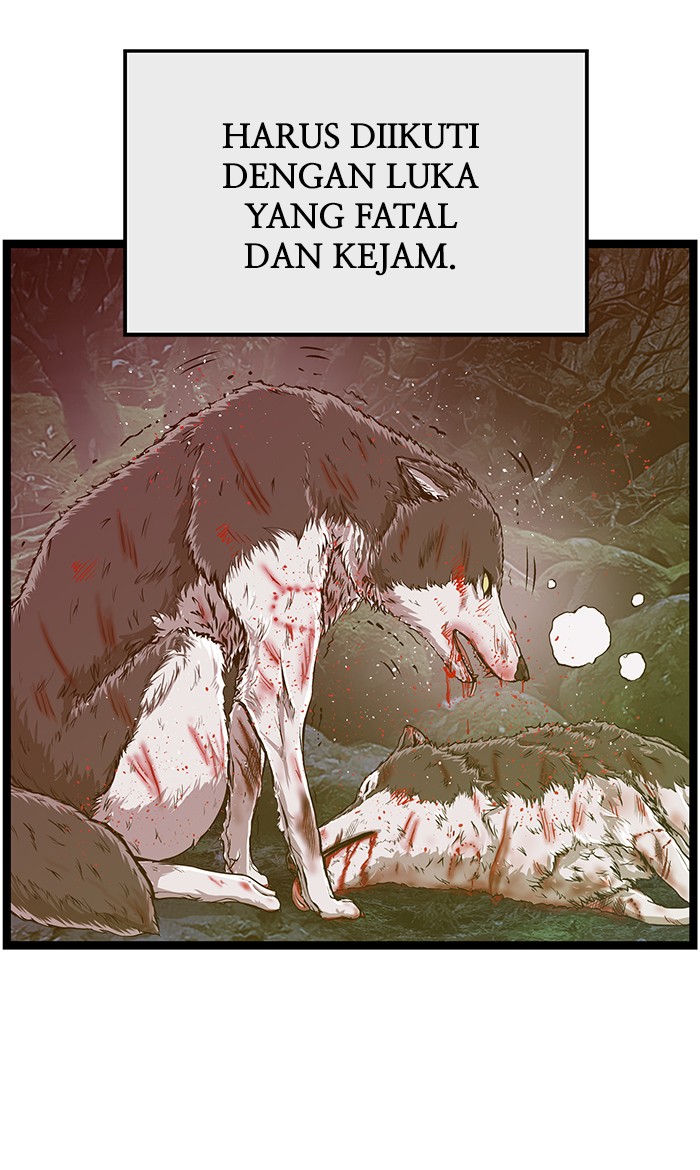 Weak Hero Bab 106 halaman 121
