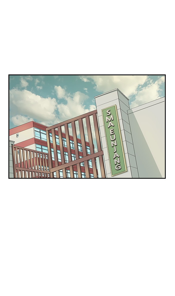 Weak Hero chapter 107 halaman 1