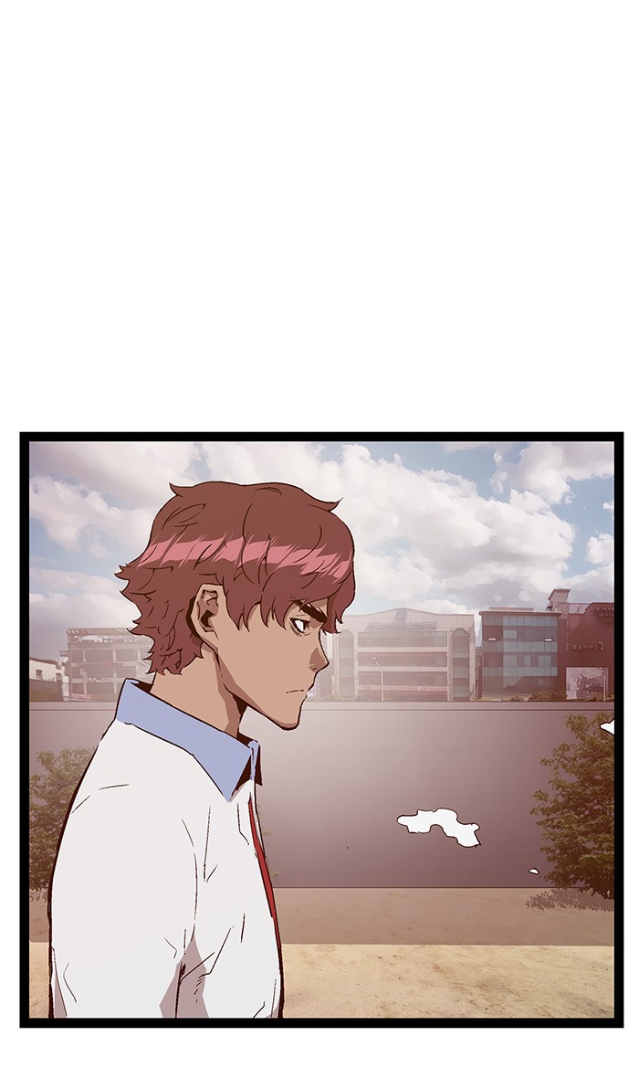 Weak Hero chapter 107 halaman 2