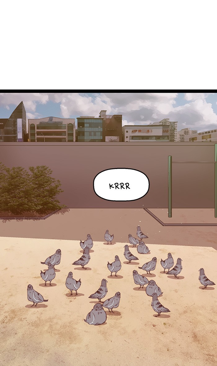 Weak Hero chapter 107 halaman 5