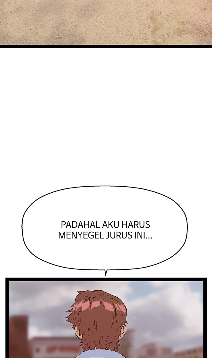 Weak Hero chapter 107 halaman 6