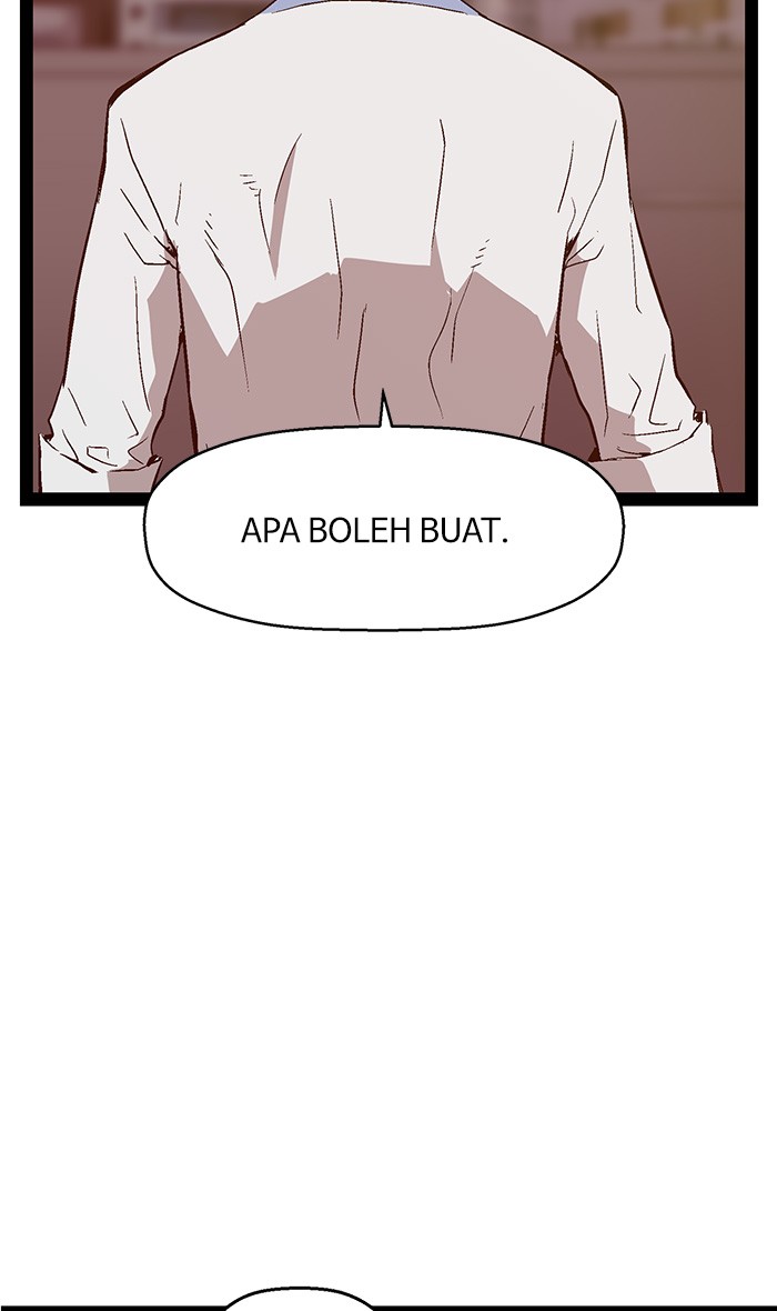Weak Hero chapter 107 halaman 7