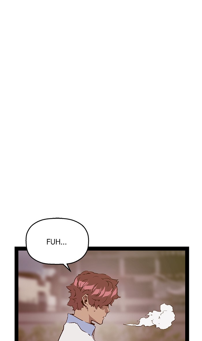 Weak Hero chapter 107 halaman 12