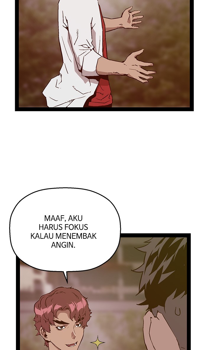 Weak Hero chapter 107 halaman 13
