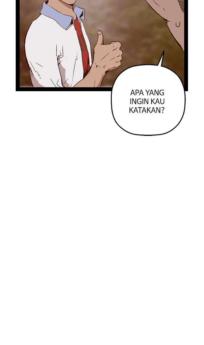 Weak Hero chapter 107 halaman 14