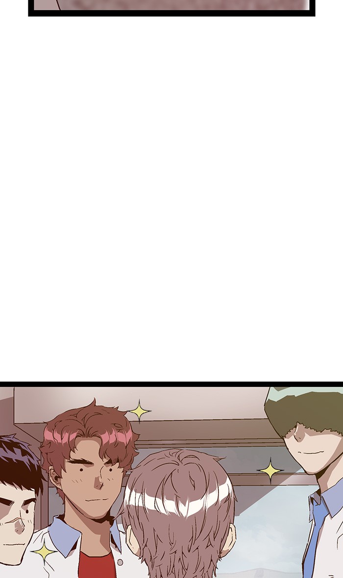 Weak Hero chapter 107 halaman 18