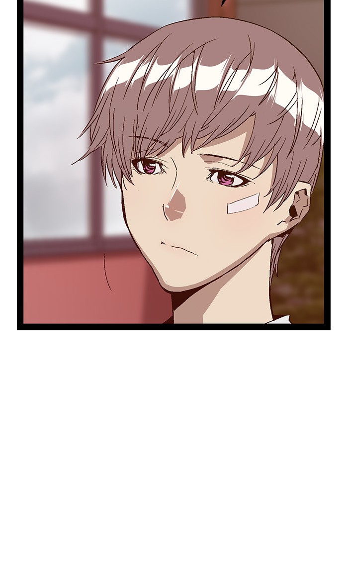 Weak Hero chapter 107 halaman 23