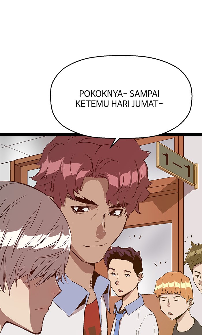 Weak Hero chapter 107 halaman 26