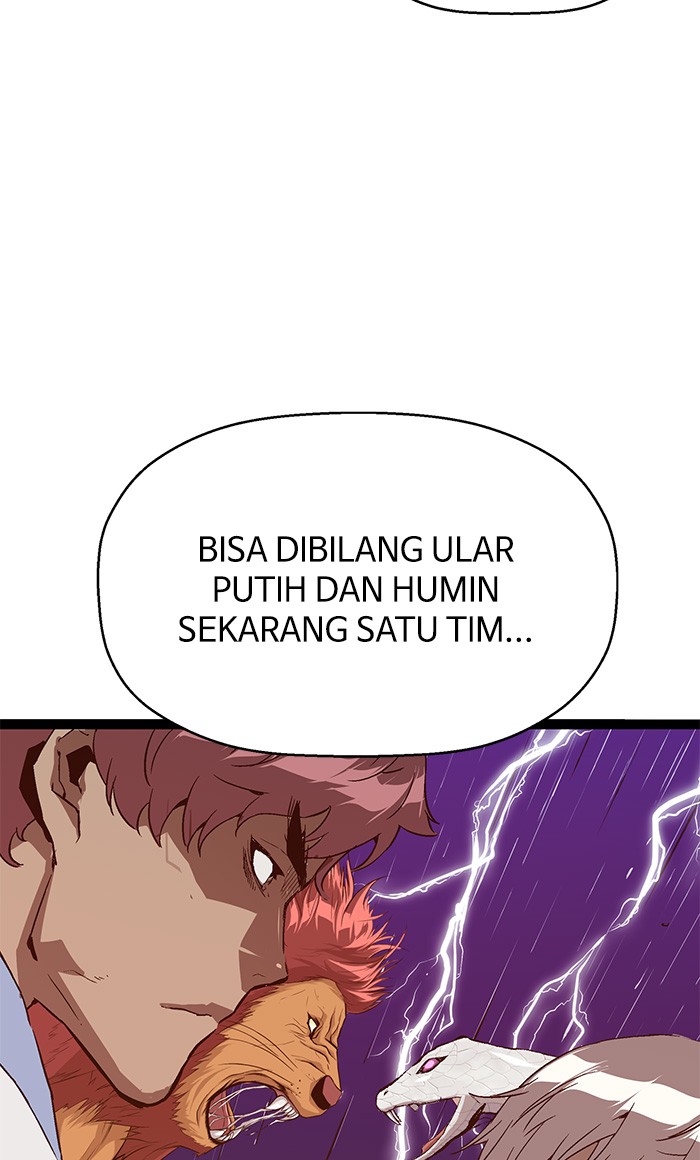 Weak Hero chapter 107 halaman 32