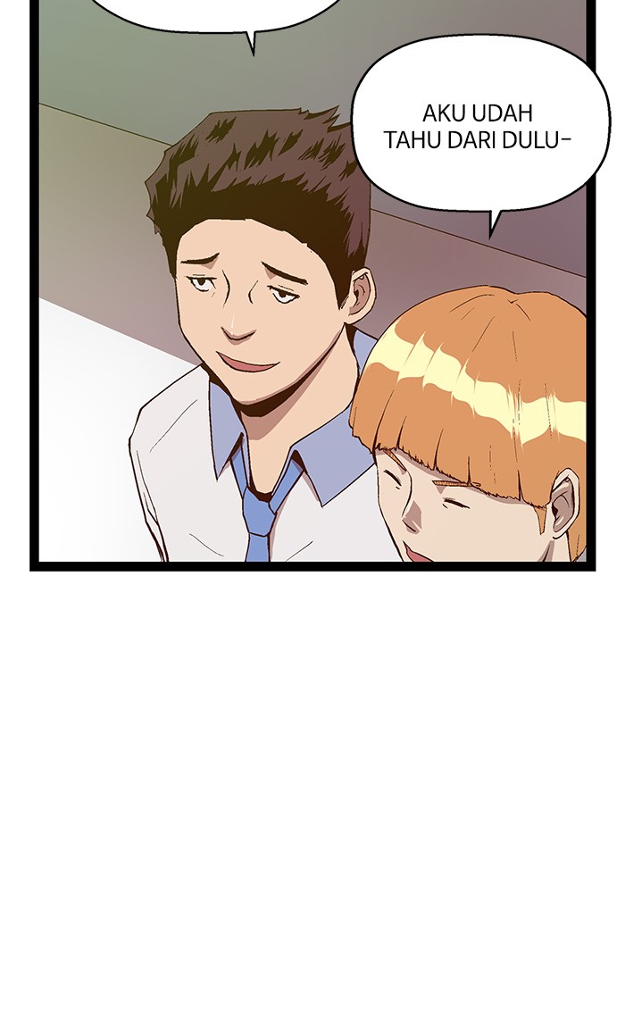 Weak Hero chapter 107 halaman 34