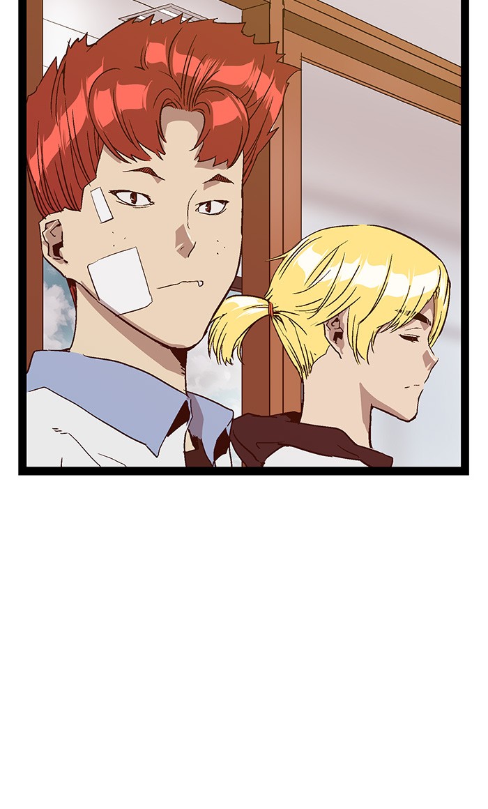 Weak Hero chapter 107 halaman 39