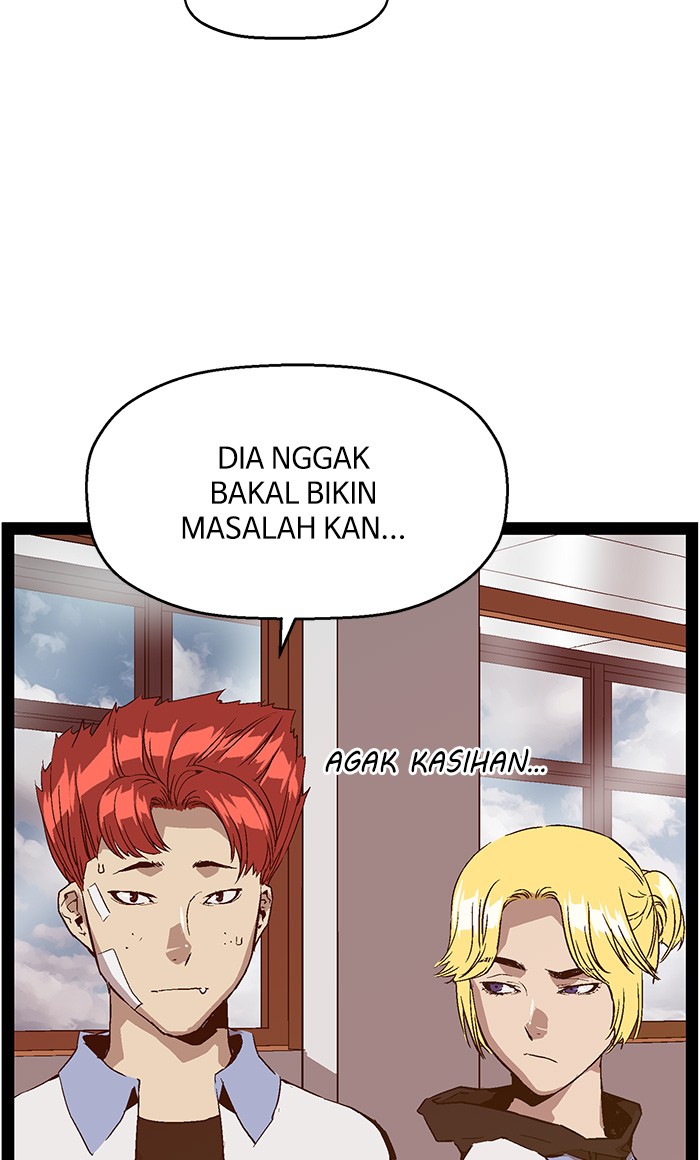 Weak Hero chapter 107 halaman 41