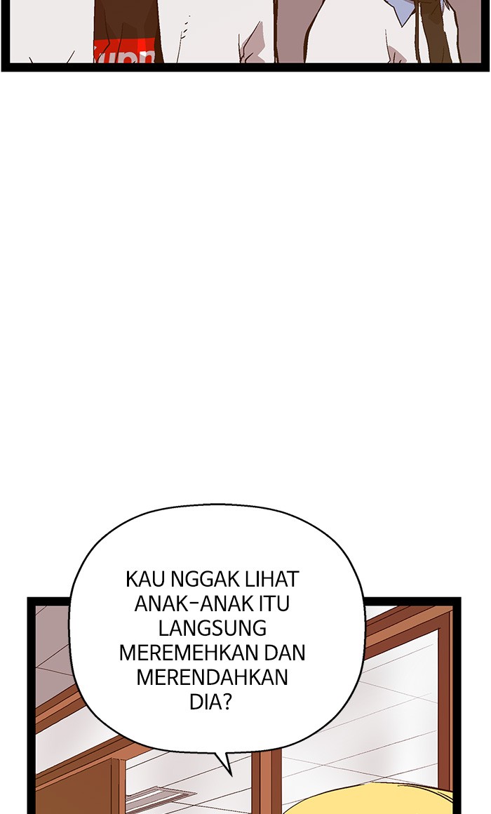 Weak Hero chapter 107 halaman 42