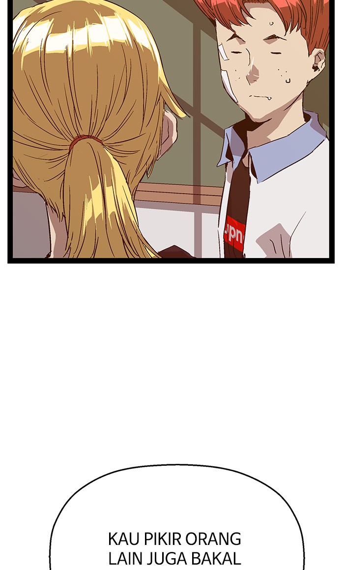 Weak Hero chapter 107 halaman 44