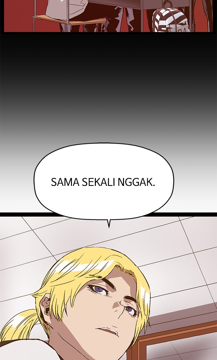 Weak Hero chapter 107 halaman 47