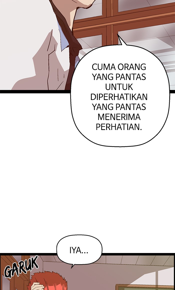 Weak Hero chapter 107 halaman 48