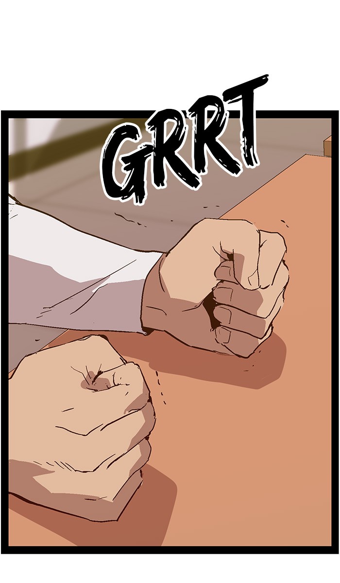 Weak Hero chapter 107 halaman 51