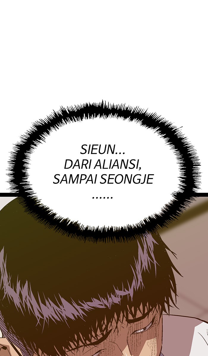 Weak Hero chapter 107 halaman 52