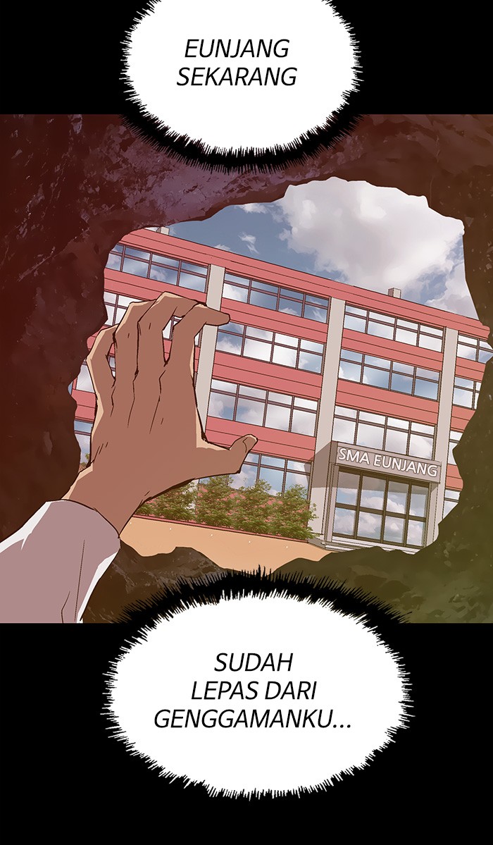 Weak Hero chapter 107 halaman 54
