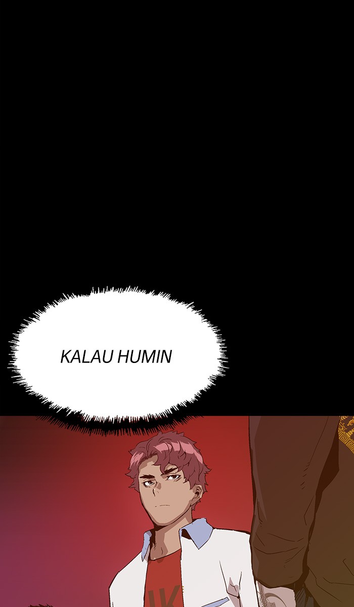 Weak Hero chapter 107 halaman 57