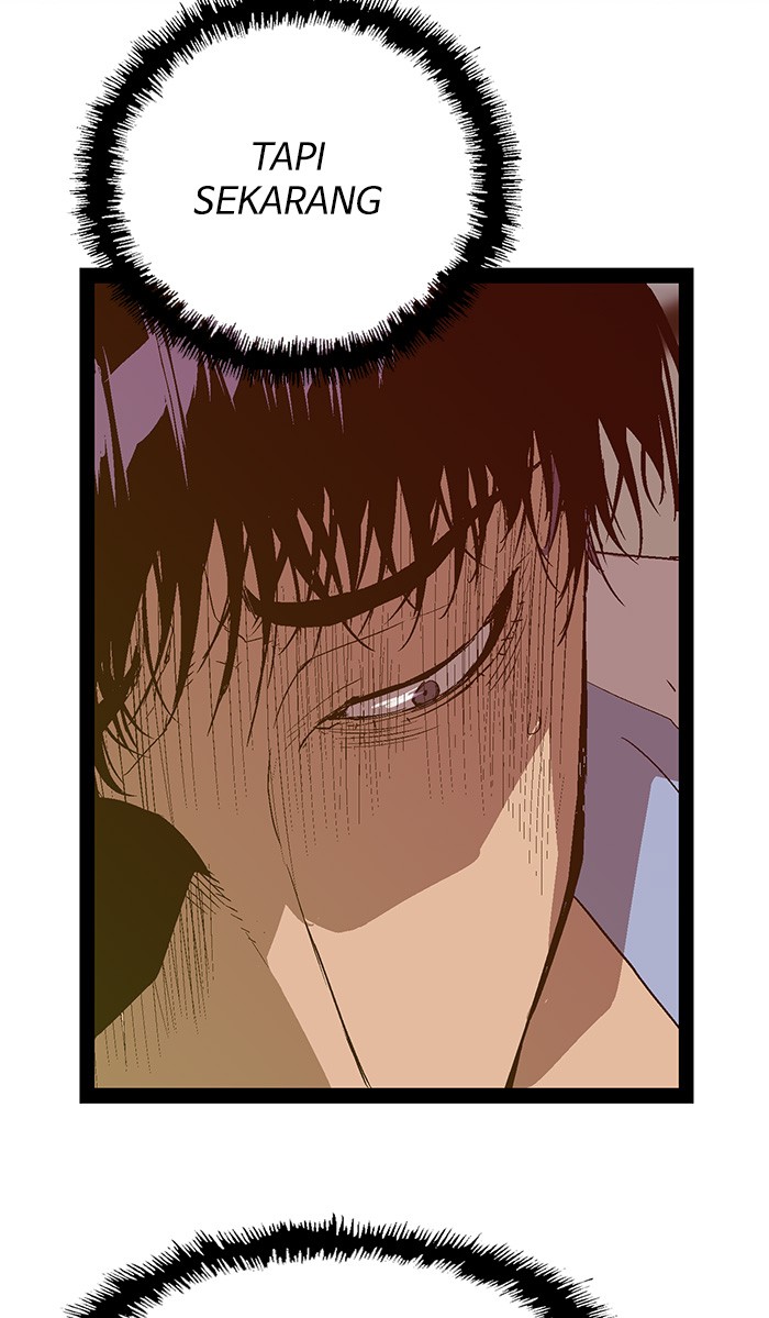 Weak Hero chapter 107 halaman 59