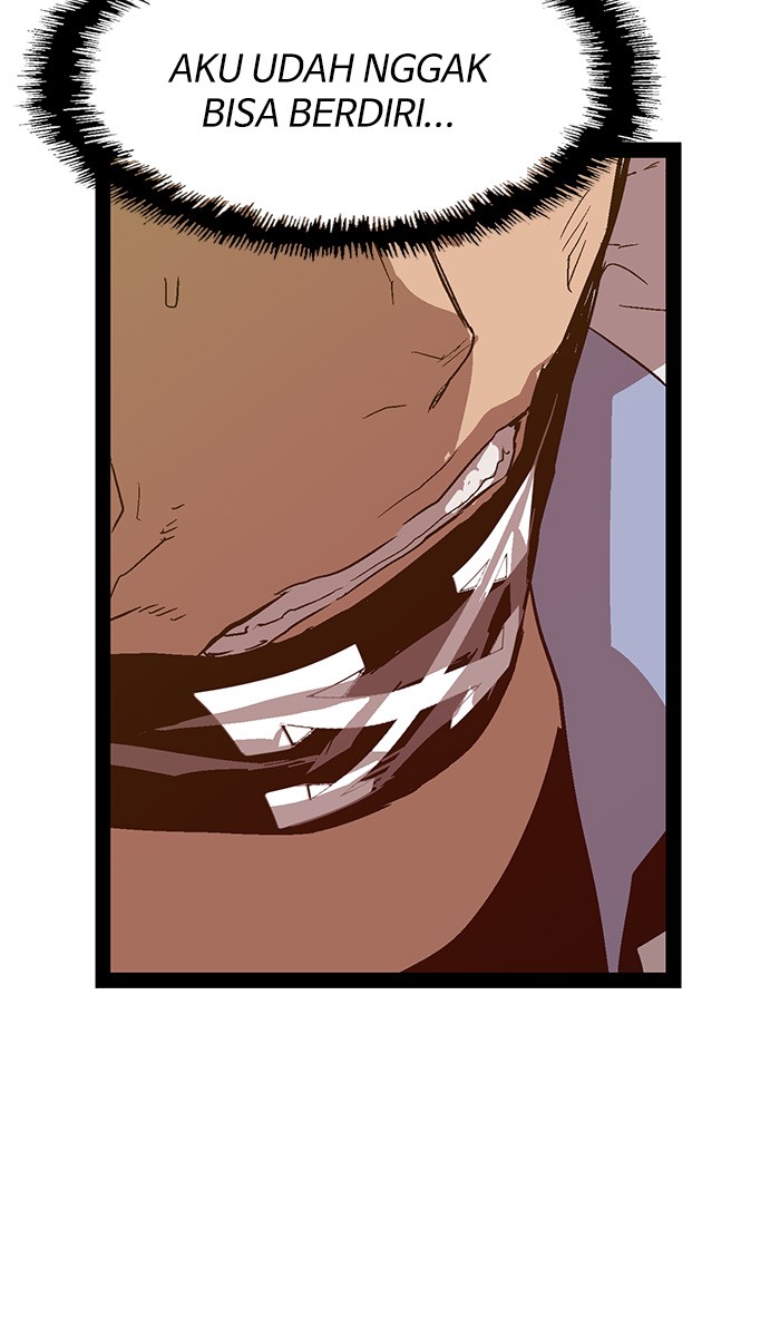 Weak Hero chapter 107 halaman 60