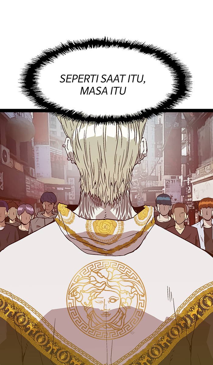 Weak Hero chapter 107 halaman 61