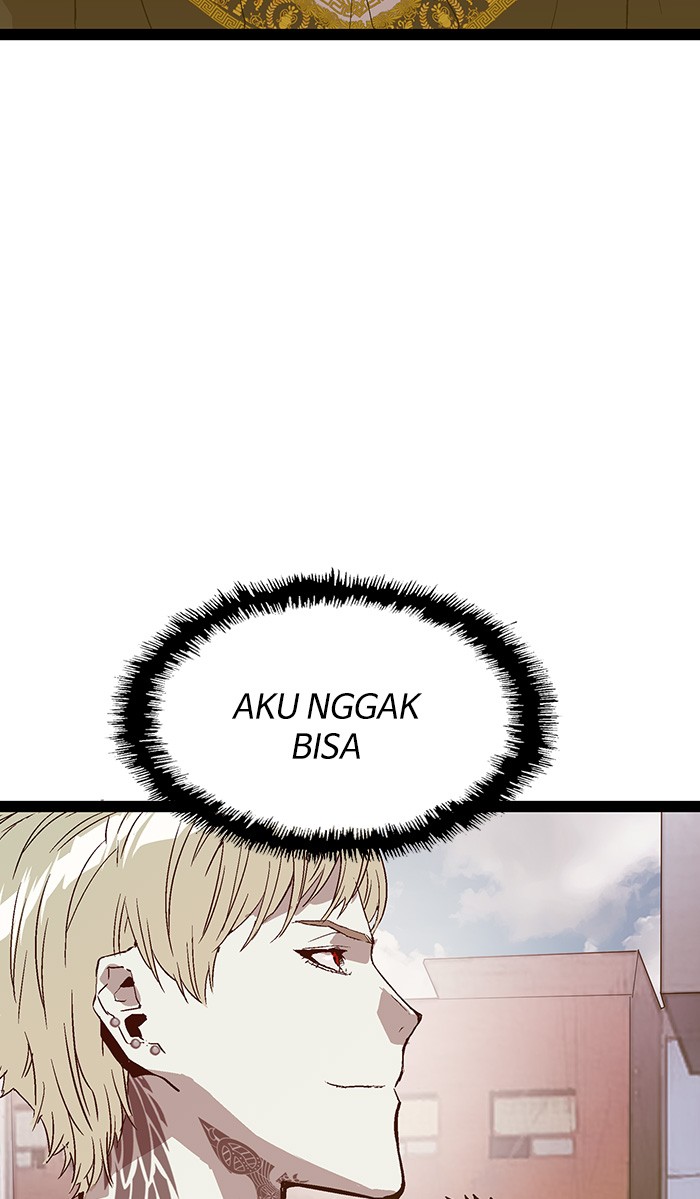 Weak Hero chapter 107 halaman 62
