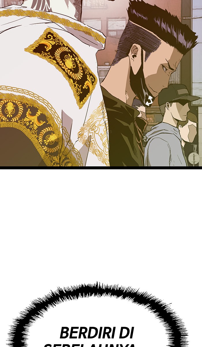 Weak Hero chapter 107 halaman 63