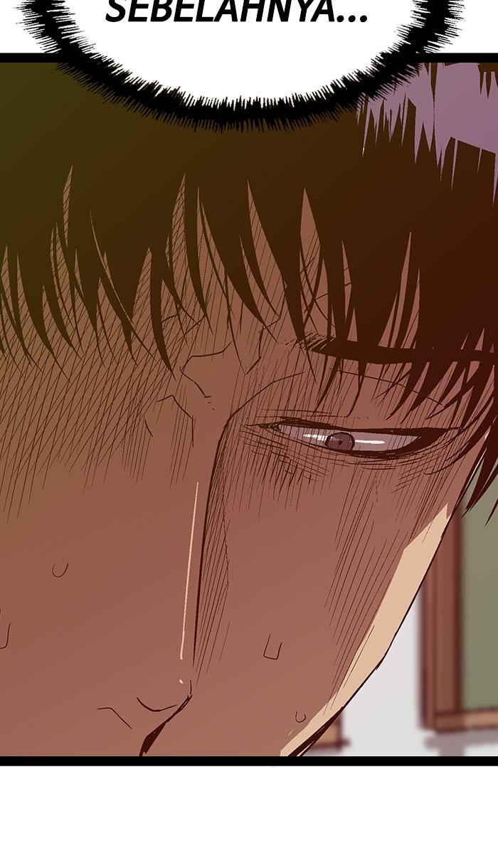 Weak Hero chapter 107 halaman 64