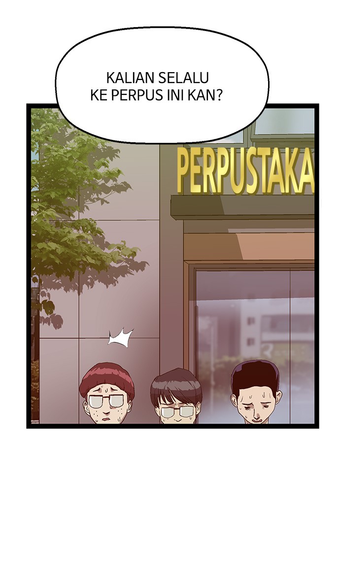 Weak Hero chapter 107 halaman 82