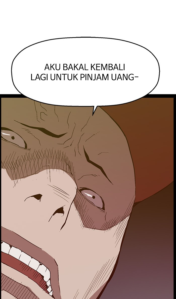 Weak Hero chapter 107 halaman 84